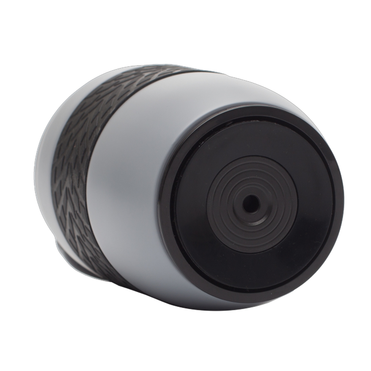 R08317.21 - Kubek termiczny Offroader 200 ml, szary 