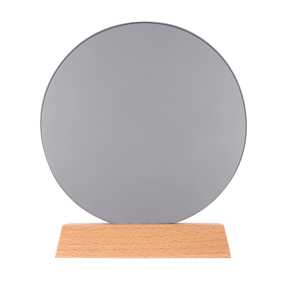 R22192.02.O - Trofeum Redondo, czarny 