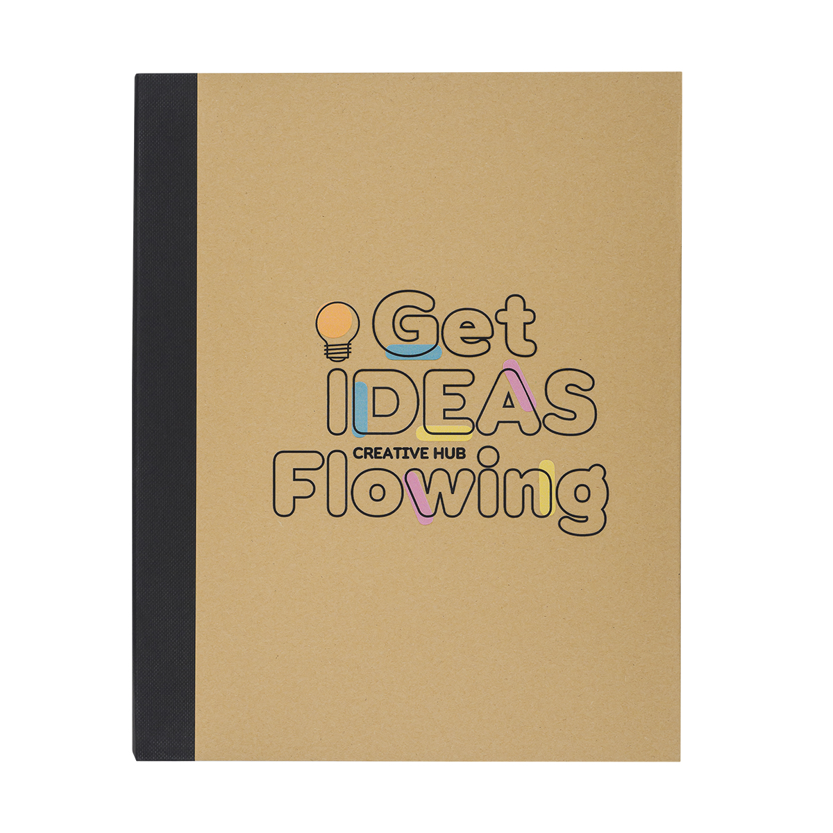 R64206.13 - Teczka A4 Foxo, beżowy 