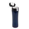 R08424.42 - Kubek termiczny Secure 400 ml, granatowy