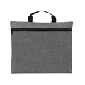 R91861.21 - Torba na dokumenty Saner, szary 